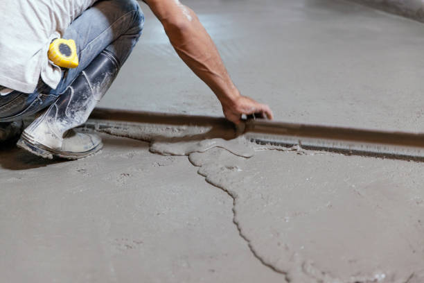 Best Driveway Concrete Repair  in Townsend, MT