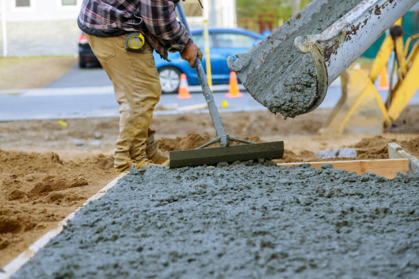 Best Concrete Foundation Repair  in Townsend, MT