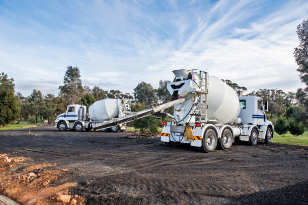 Best Concrete Driveway Repair Near Me  in Townsend, MT