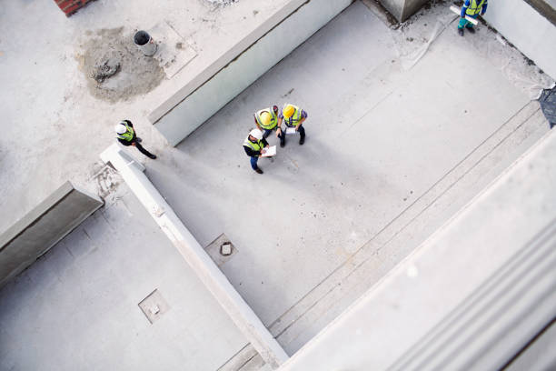 Best Affordable Concrete Contractor  in Townsend, MT